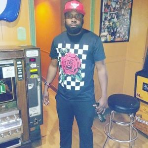 Meet your Posher, Wayne